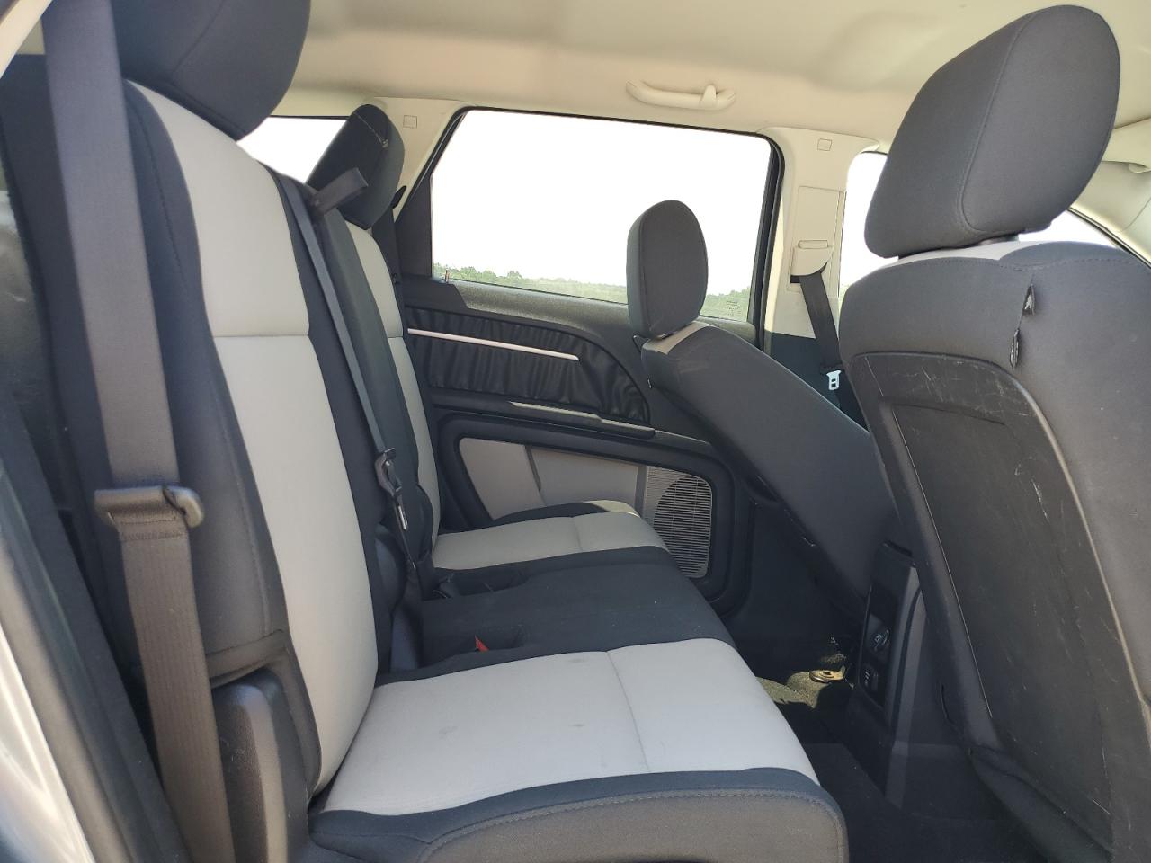 DODGE JOURNEY 2009 VIN 3D4GG57V39T600636 zdjęcie 11