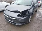 2019 VAUXHALL CORSA SPOR for sale at Copart WOLVERHAMPTON