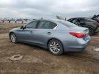 2014 INFINITI Q50 BASE   for sale at Copart CO - DENVER
