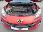 2010 MAZDA 3 TAKUYA for sale at Copart WHITBURN