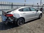 Colton, CA에서 판매 중인 2017 Ford Fusion Se   - Rear End