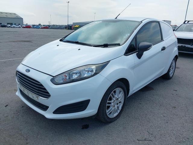 FORD FIESTA BAS 2014