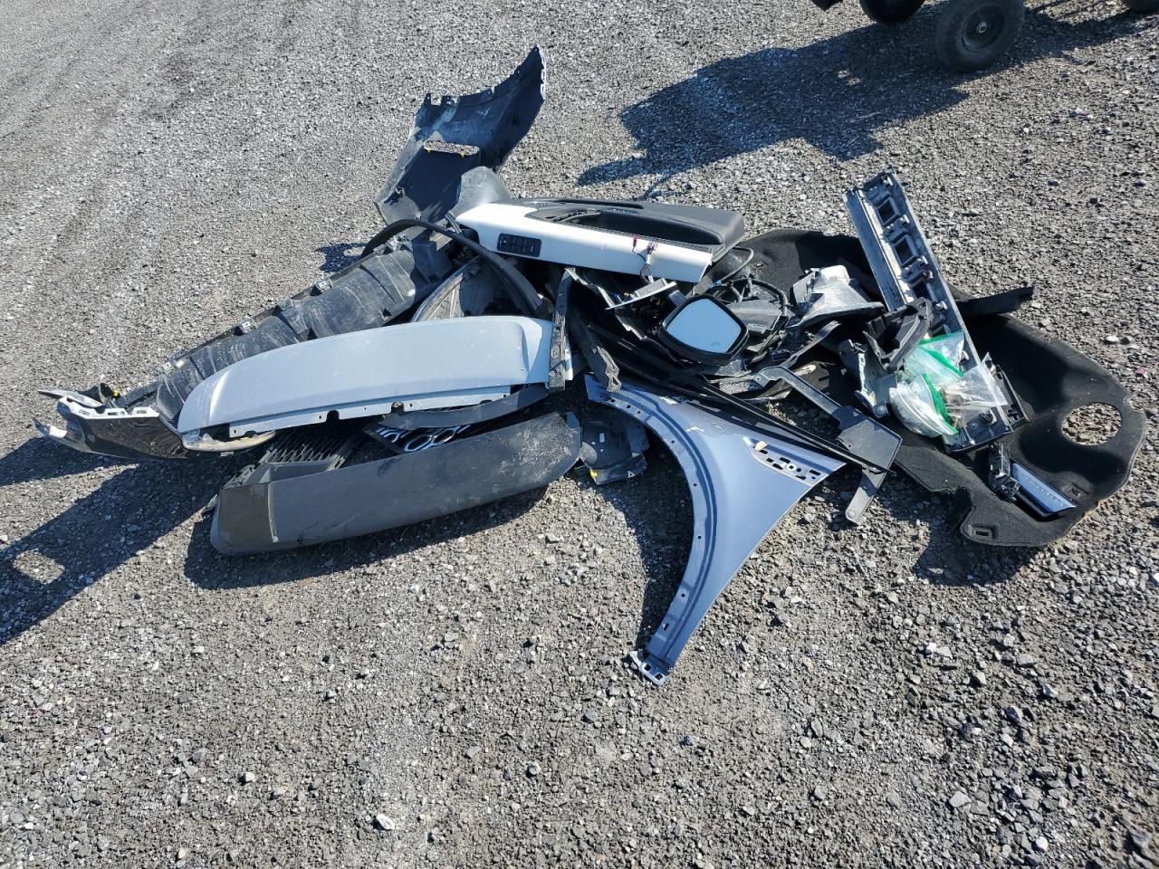 2021 Land Rover Discovery Sport Se VIN: SALCP2FX7MH889694 Lot: 61824865