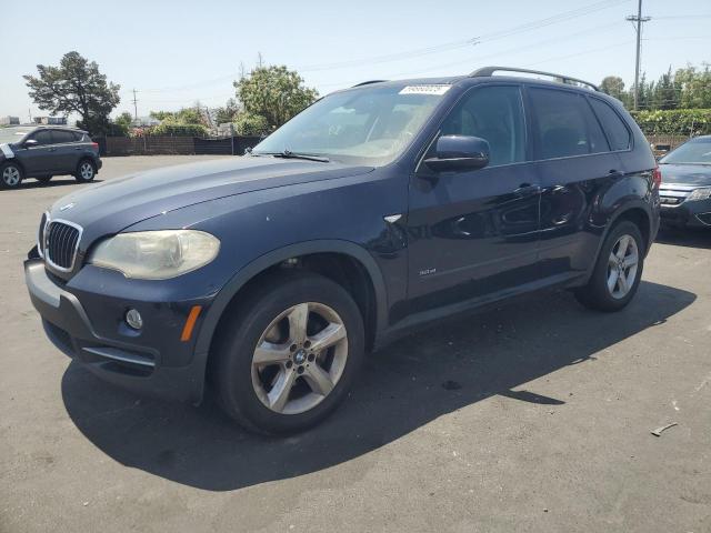 2007 Bmw X5 3.0I