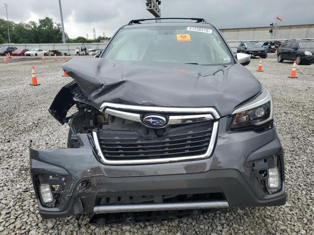  SUBARU FORESTER 2021 Сірий