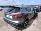 2018 NISSAN QASHQAI TE for sale at Copart WESTBURY
