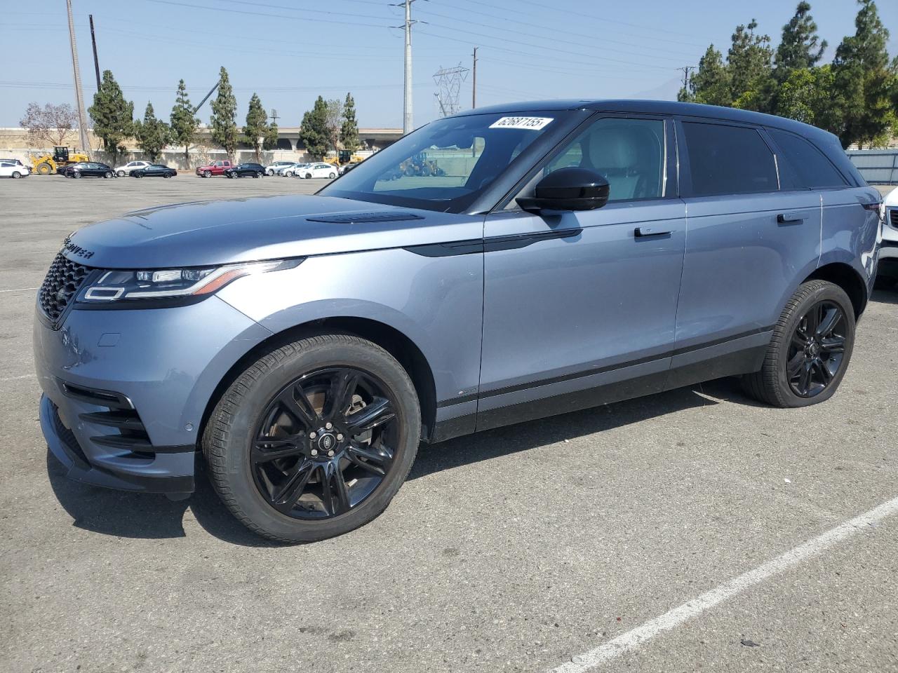 LAND ROVER RANGEROVER 2021 VIN SALYT2EX1MA317323