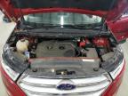 2016 Ford Edge Sel na sprzedaż w East Granby, CT - Rear End