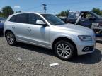 2014 Audi Q5 Premium Plus за продажба в Hillsborough, NJ - Minor Dent/Scratches