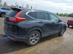 2017 HONDA CR-V EX   for sale at Copart QC - MONTREAL