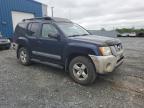 2007 NISSAN XTERRA OFF ROAD   for sale at Copart NS - HALIFAX