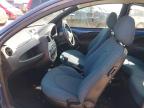 2007 FORD KA STYLE for sale at Copart SANDWICH