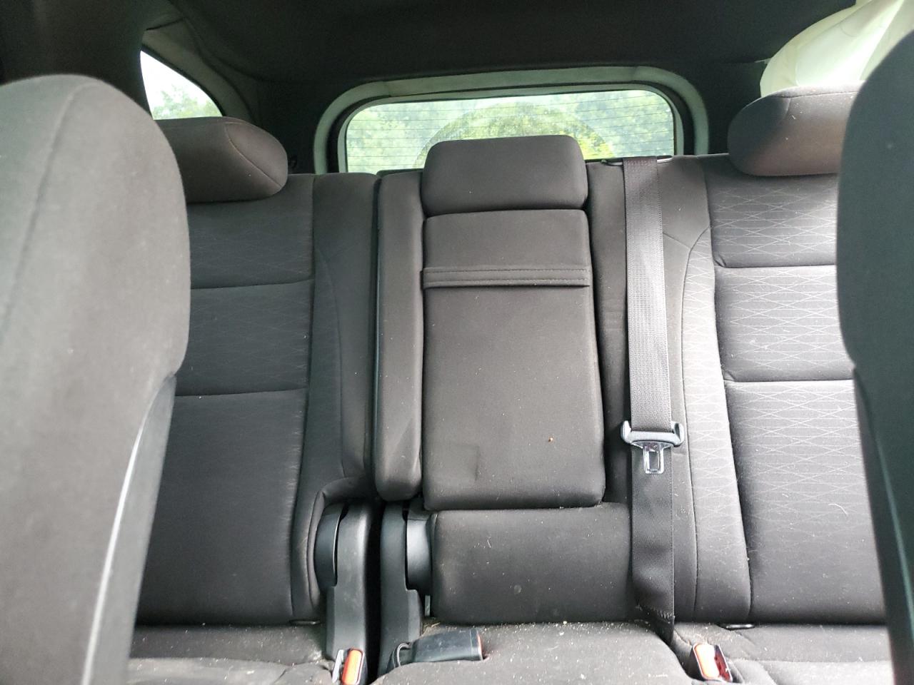 2020 Dodge Durango Sxt VIN: 1C4RDJAG6LC353164 Lot: 61228465