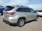 Ham Lake, MN에서 판매 중인 2014 Toyota Highlander Xle   - Hail