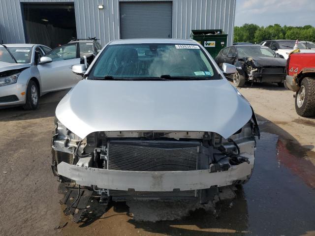  BUICK LACROSSE 2015 Srebrny