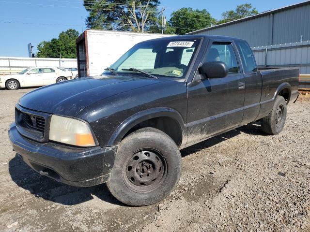 2000 Gmc Sonoma   