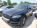 2018 JAGUAR F-PACE PRE for sale at Copart SANDY