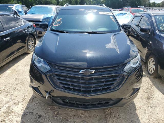  CHEVROLET EQUINOX 2020 Czarny