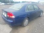 2003 HONDA CIVIC SE E for sale at Copart WOLVERHAMPTON