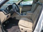 2015 Jeep Grand Cherokee Limited na sprzedaż w Central Square, NY - Front End
