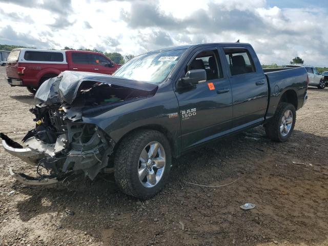  RAM 1500 2019 Gray