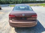 2016 Volkswagen Jetta S на продаже в Concord, NC - Front End