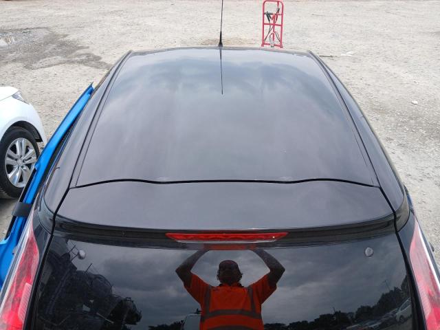 2016 TOYOTA AYGO X-CIT