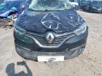 2018 RENAULT KADJAR DYN for sale at Copart WOLVERHAMPTON