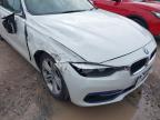 2017 BMW 3 SERIES SPORT for sale at Copart BRISTOL