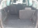2014 VAUXHALL ZAFIRA TOU for sale at Copart BRISTOL