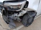 2022 RENAULT MASTER LM3 for sale at Copart NEWBURY
