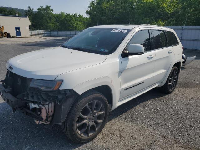 JEEP GRAND CHER – zdjęcie z aukcji, lot #60526205