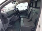 2019 VAUXHALL VIVARO 290 for sale at Copart CORBY