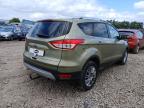 2013 FORD KUGA TITAN for sale at Copart WISBECH