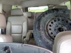 2015 CHEVROLET TAHOE K1500 LTZ   for sale at Copart MI - FLINT