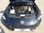 2017 ABARTH 124 SPIDER SCORPIONE MULT  for sale at Copart WHITBURN