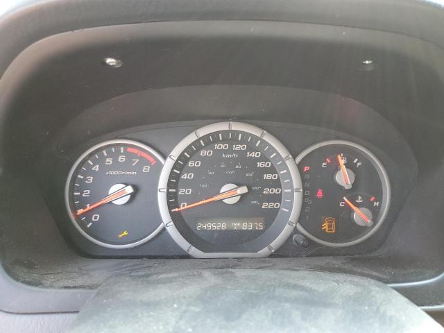 2007 HONDA PILOT EXL  
