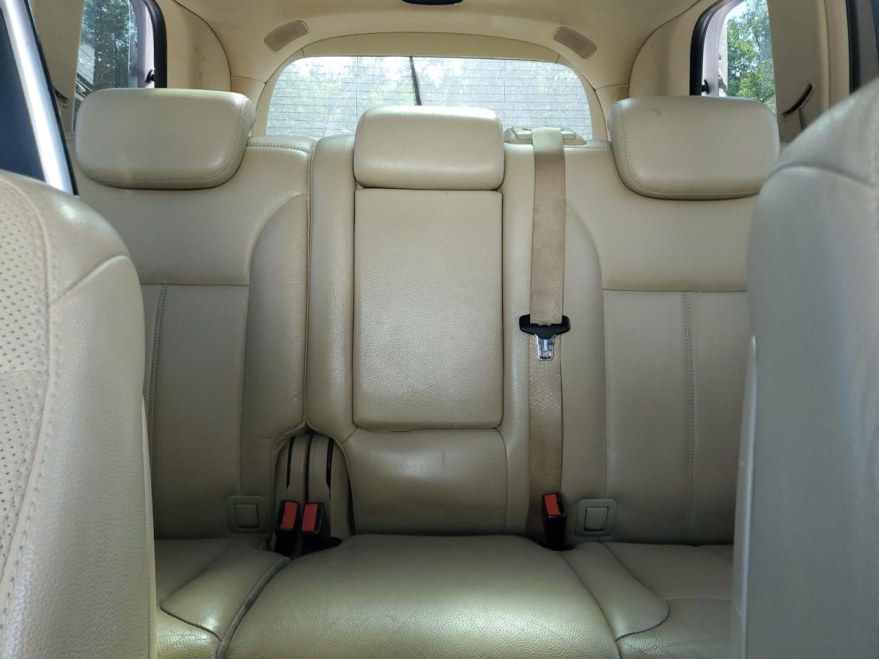 2009 Mercedes-Benz Gl 550 4Matic VIN: 4JGBF86E49A528023 Lot: 62413705