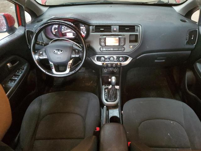 2014 KIA RIO EX  