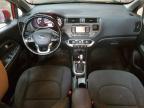2014 KIA RIO EX   for sale at Copart ON - LONDON