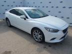 2015 MAZDA 6 SPORT NA for sale at Copart SANDY