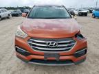 2017 Hyundai Santa Fe Sport  for Sale in Houston, TX - Front End