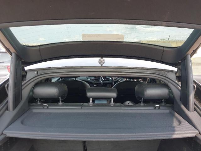 2016 AUDI A7 S LINE