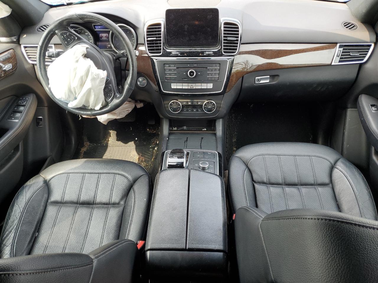 2018 Mercedes-Benz Gle 350 4Matic VIN: 4JGDA5HB6JB125569 Lot: 59239655