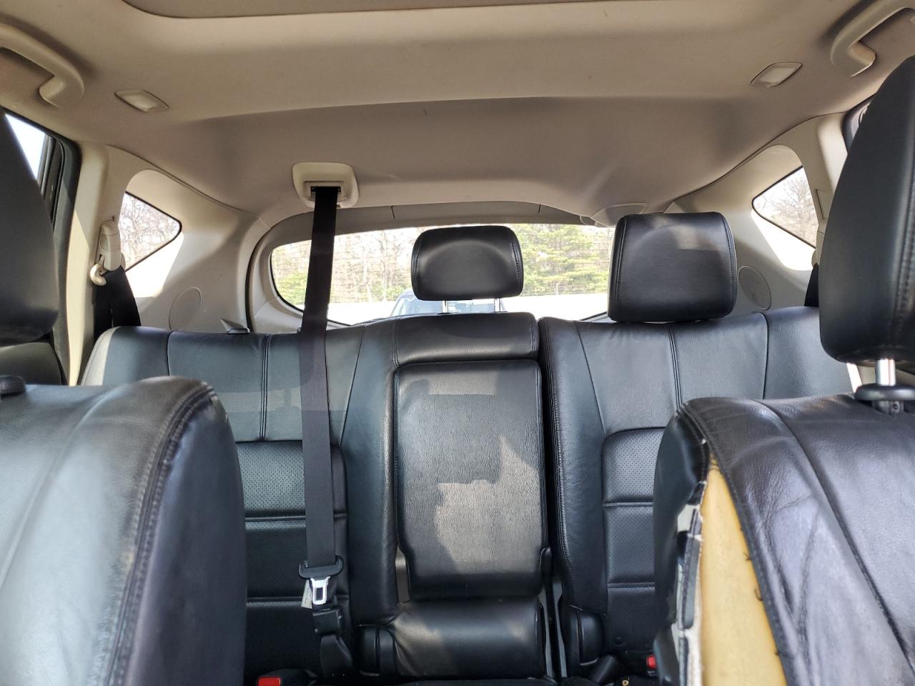 2013 Nissan Murano S VIN: JN8AZ1MW8DW320057 Lot: 61675615