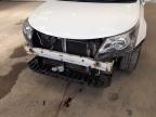 2012 TOYOTA AVENSIS T2 for sale at Copart WOLVERHAMPTON