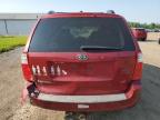 2009 Kia Sedona Ex for Sale in Columbia Station, OH - Rear End
