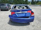 2010 Honda Civic Lx იყიდება Graham-ში, WA - Rear End