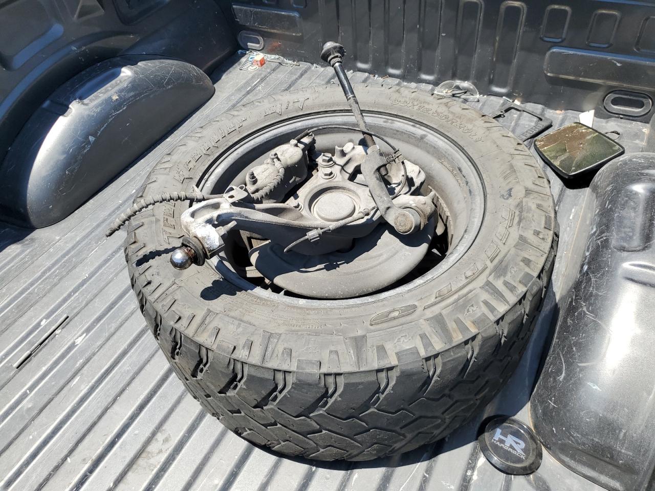 2016 Ford F150 Supercrew VIN: 1FTEW1CP2GKE32039 Lot: 60352305