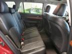 2014 Subaru Outback 2.5I Limited за продажба в Franklin, WI - Hail